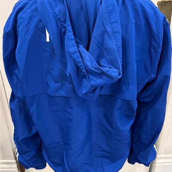 Vintage Victoria Secret Pink W/ 5th & Ocean University Of Kentucky Pullover Sz M - Picture 6 of 9